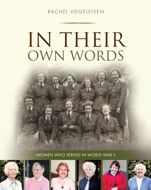 In Their Own Words