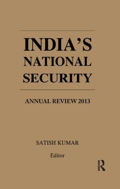 India''s National Security