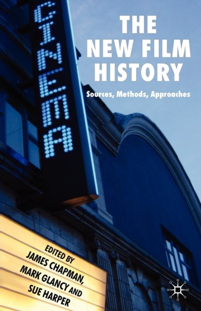 The New Film History