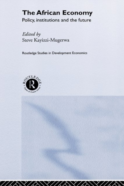 The African Economy