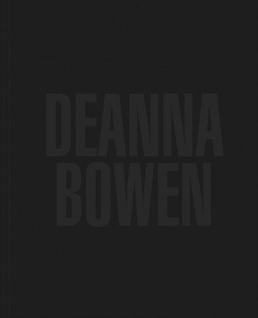 Deanna Bowen