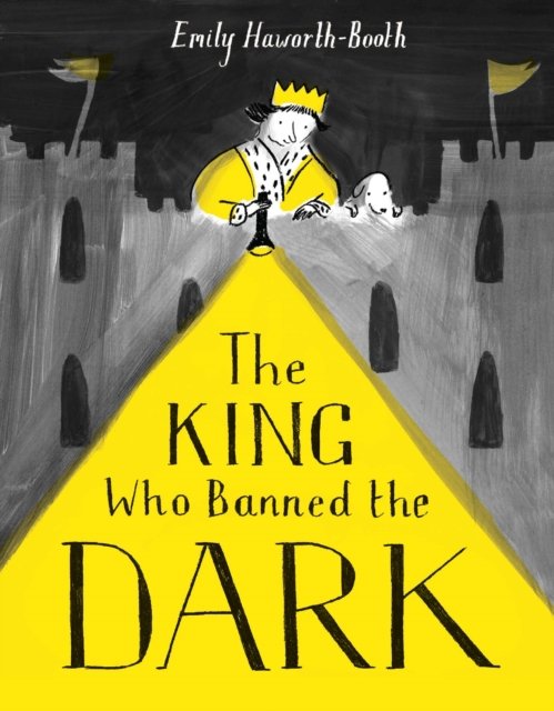 KING WHO BANNED DARK PB