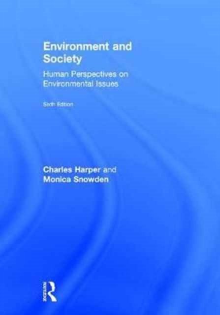 Environment and Society