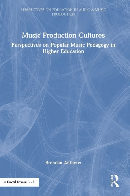 Music Production Cultures