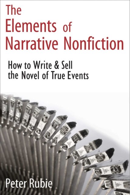 Elements of Narrative Nonfiction