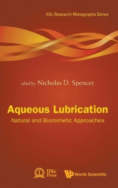 AQUEOUS LUBRICATION