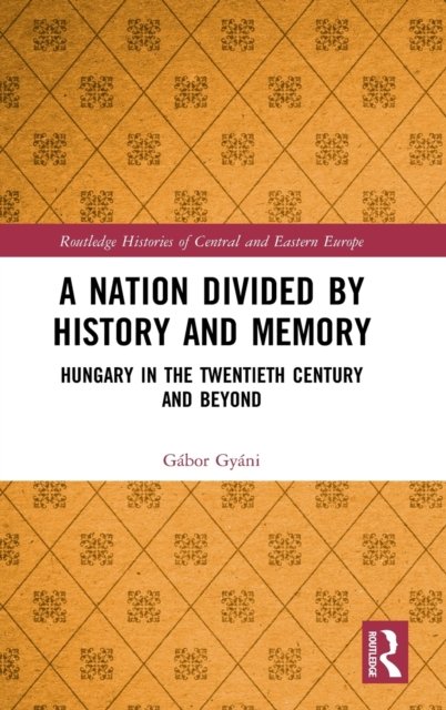 A Nation Divided by History and Memory