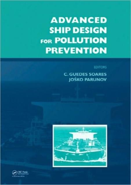 Advanced Ship Design for Pollution Prevention