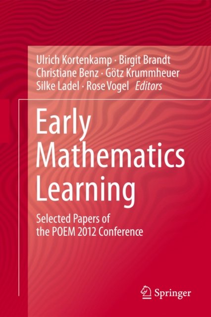 Early Mathematics Learning