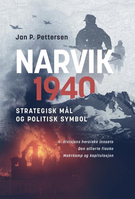Narvik 1940