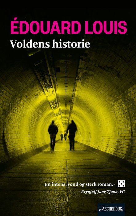 Voldens historie