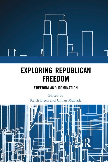 Exploring Republican Freedom