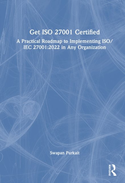 Get ISO 27001 Certified