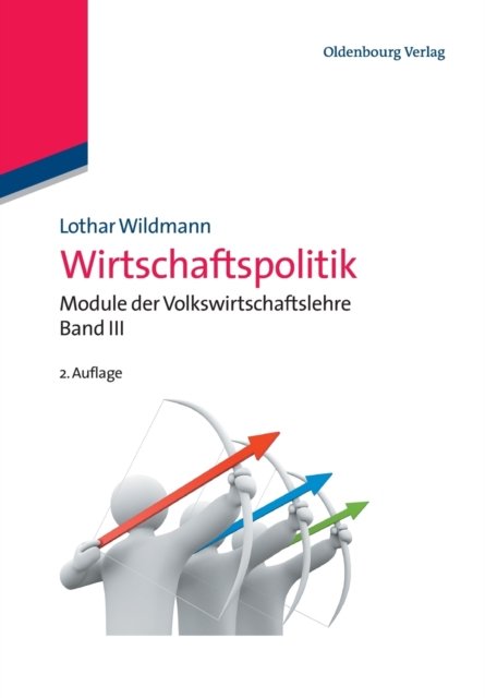 Wirtschaftspolitik