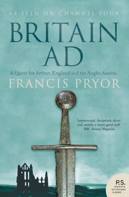 BRIT AD PB
