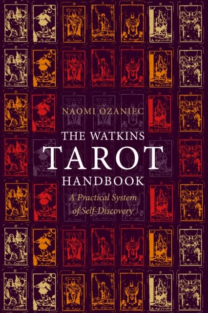 The Watkins Tarot Handbook