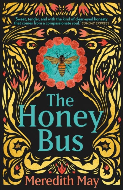 HONEY BUS PB