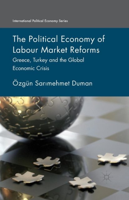 The Political Economy of Labour Market Reforms