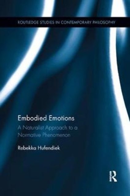 Embodied Emotions