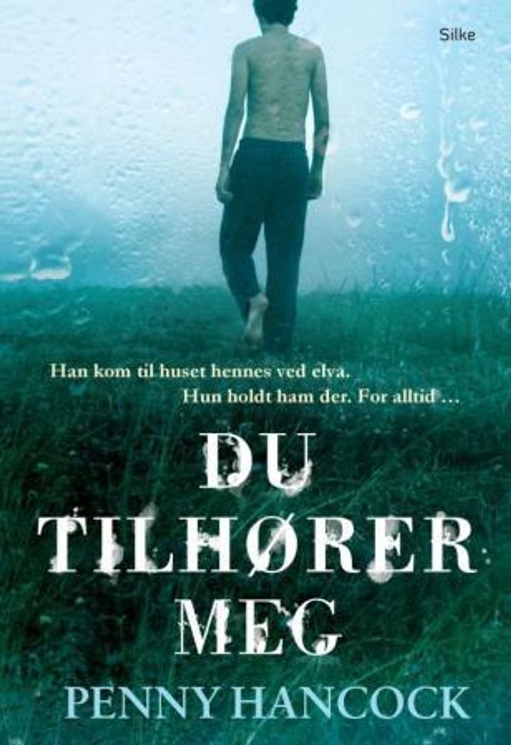 Du tilhører meg
