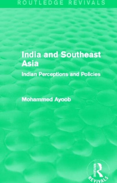 India and Southeast Asia