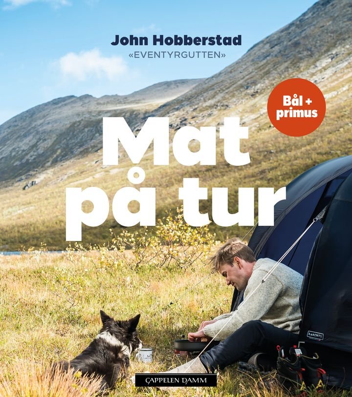 Mat på tur av John Hobberstad