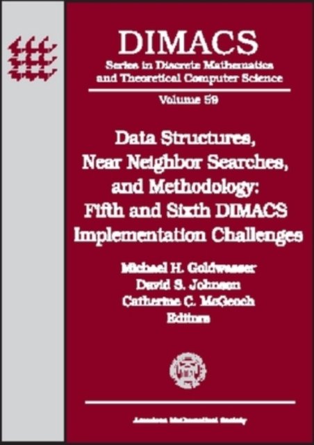 Data Structures, Near Neighbor Searches and Methodology