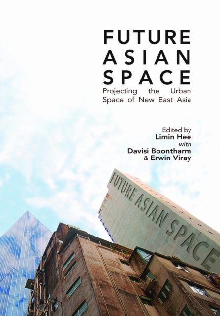 Future Asia Space