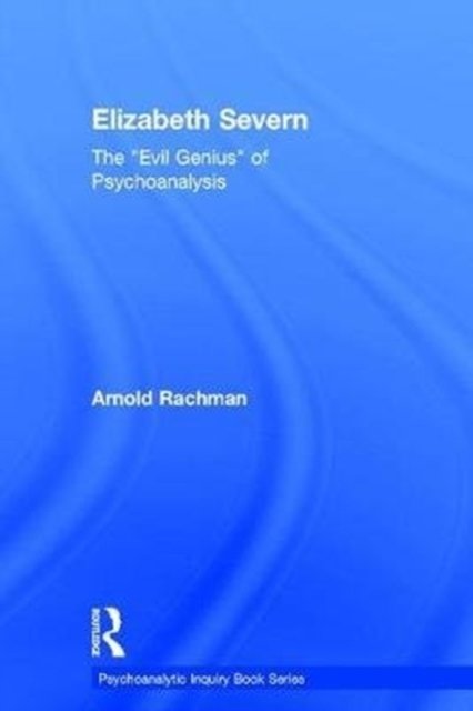Elizabeth Severn