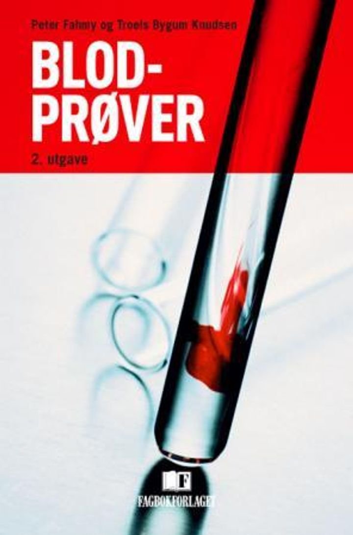 Blodprøver