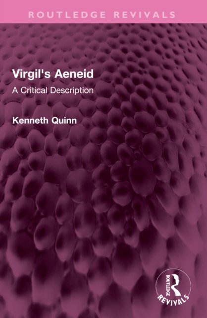 Virgil's Aeneid