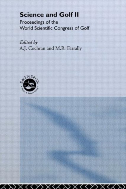 Science and Golf II