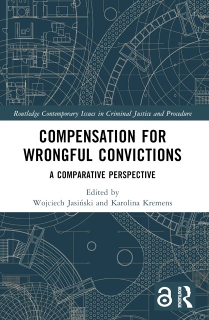 Compensation for Wrongful Convictions