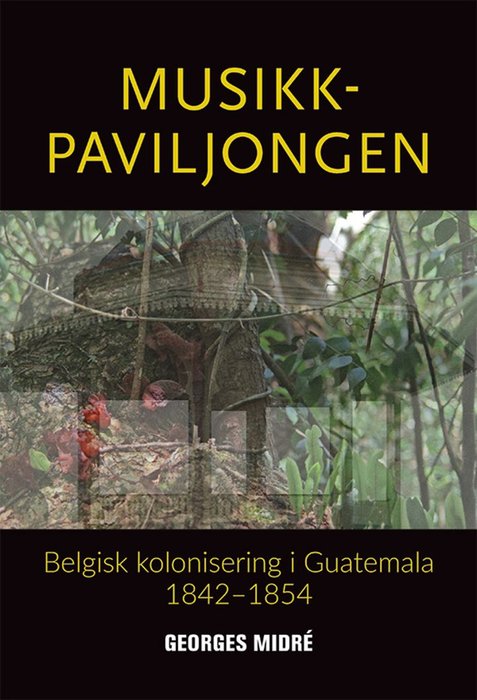 Musikkpaviljongen