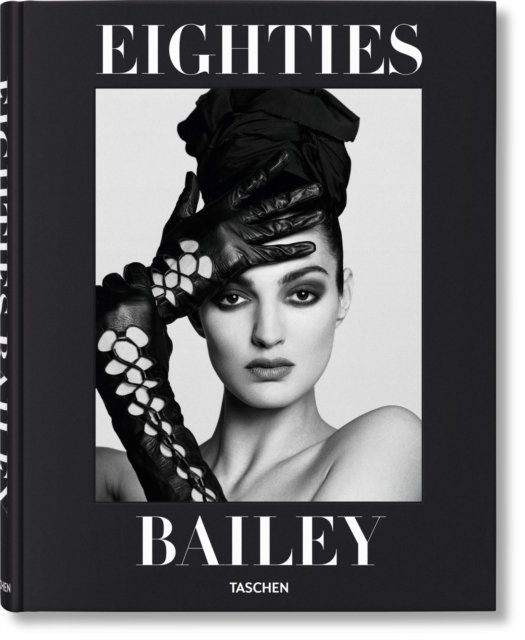 David Bailey