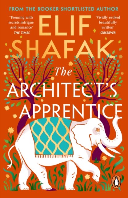 Architect''s Apprentice