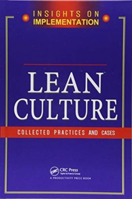 Lean Culture