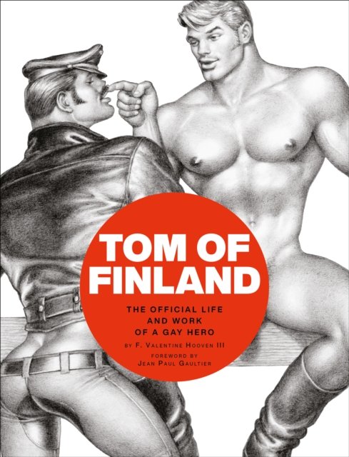 Tom of Finland