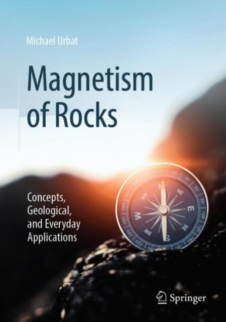 Magnetismus Der Gesteine