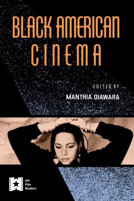 Black American Cinema