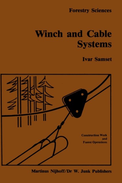 Winch and cable systems