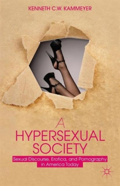 A Hypersexual Society