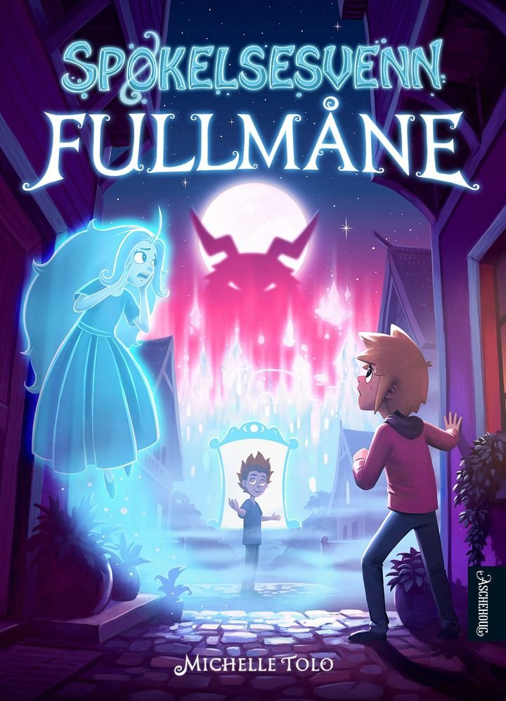 Fullmåne