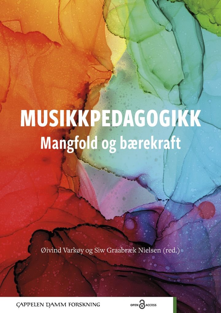 Musikkpedagogikk