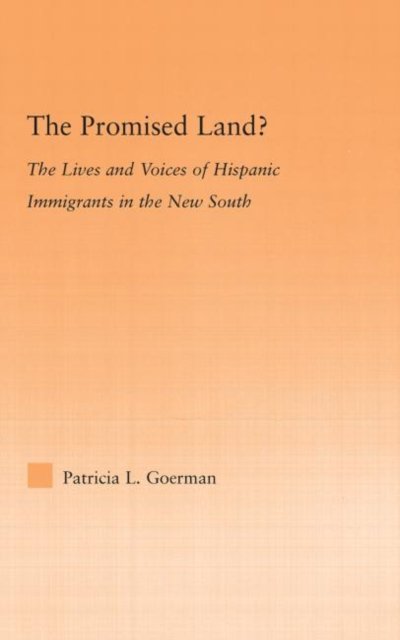 The Promised Land?
