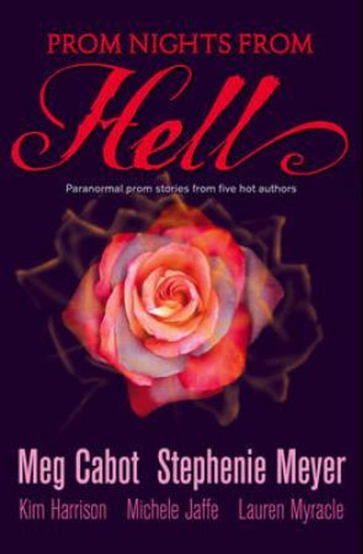 Prom nights from hell