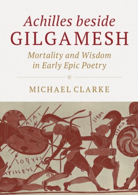 Achilles beside Gilgamesh