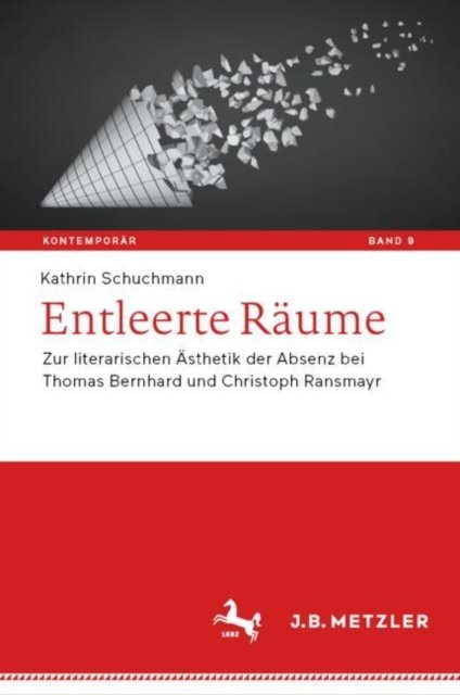 Entleerte Raume