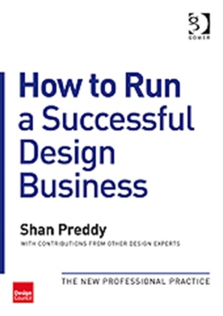 How to Run a Successful Design Business