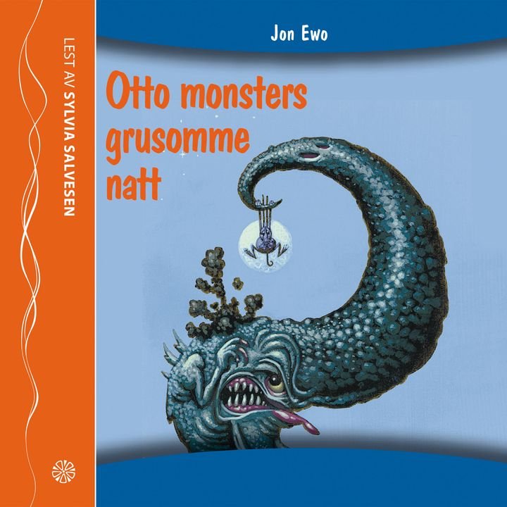 Otto Monsters grusomme natt